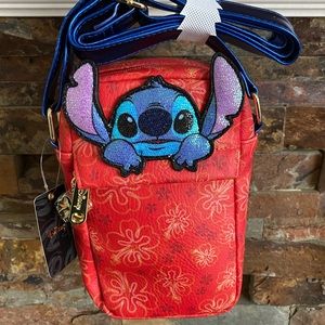 Disney Lilo & Stitch Crossbody bag